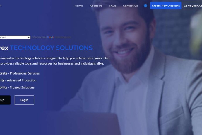 PvTrex отзывы. Липовый брокер?