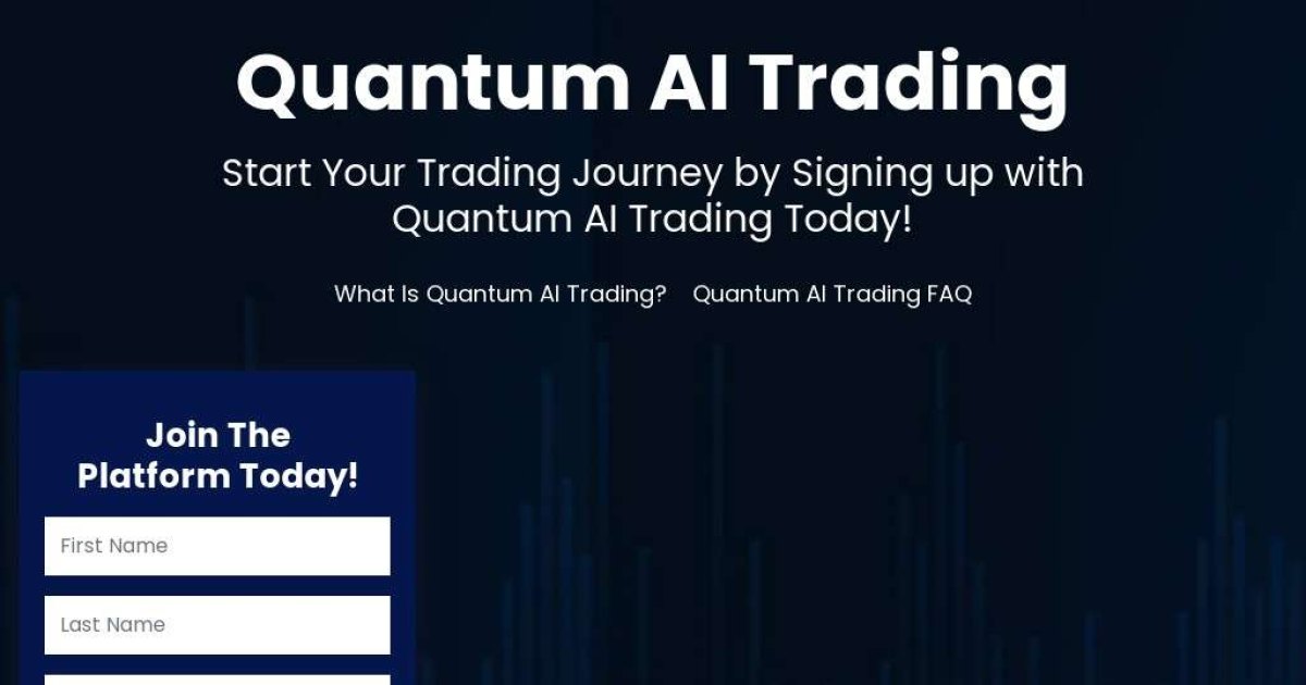 Quantum AI это развод? Отзывы и вывод денег
