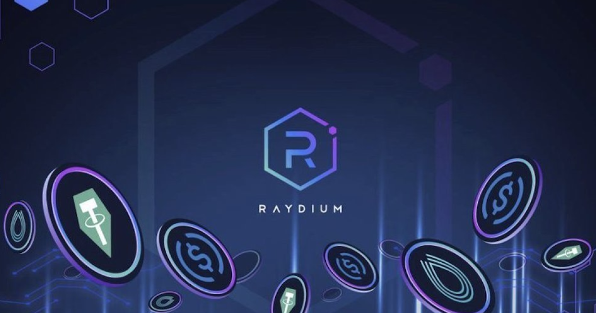 Кипто биржа Raydium: обзор, отзывы. Как вернуть деньги с платформы?