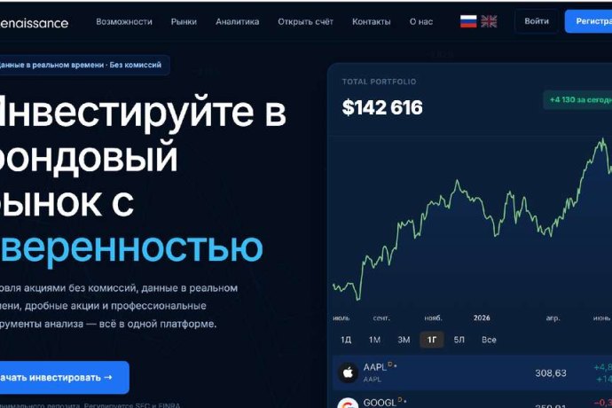 Renaissance отзывы. Это развод?