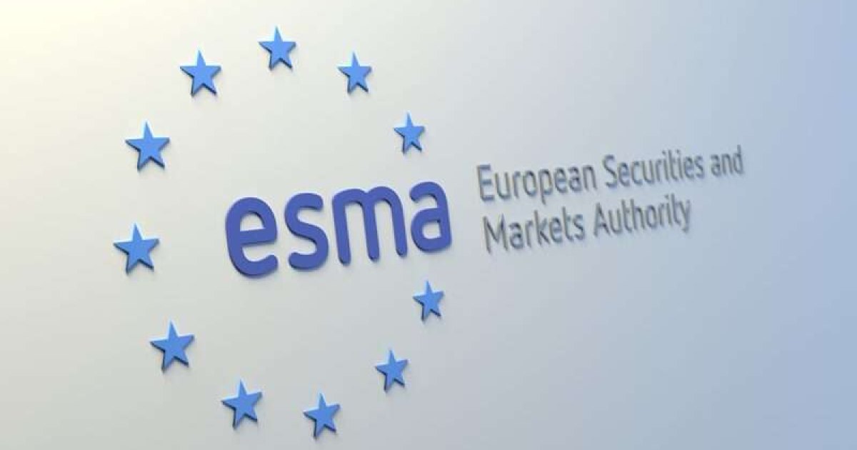 Как аферисты используют регулятора ESMA для развода