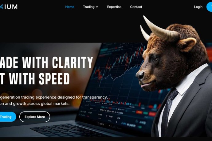 Revexium отзывы. Лжеброкер?