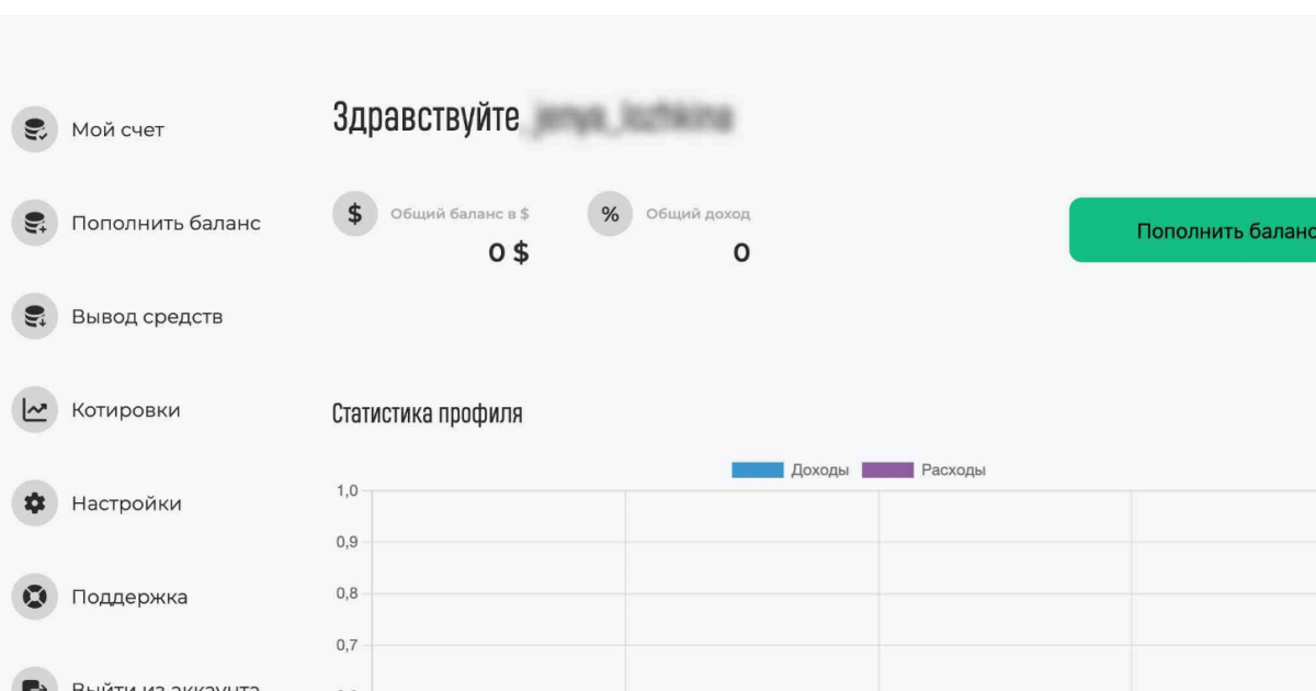 Rrbplatform отзывы. Надувательство?