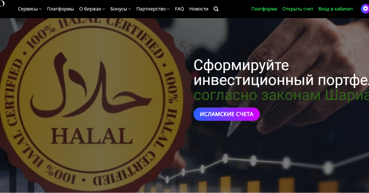 Savdo Invest отзывы. Обман?