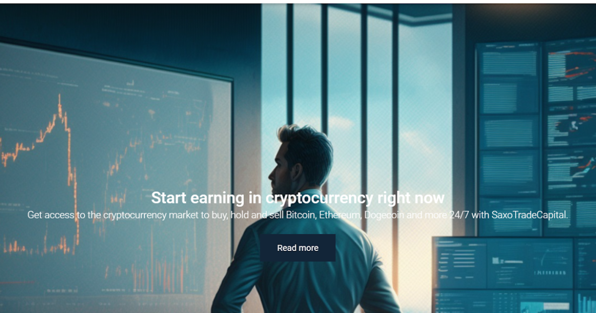 SaxoTradeCapital отзывы. Развод?