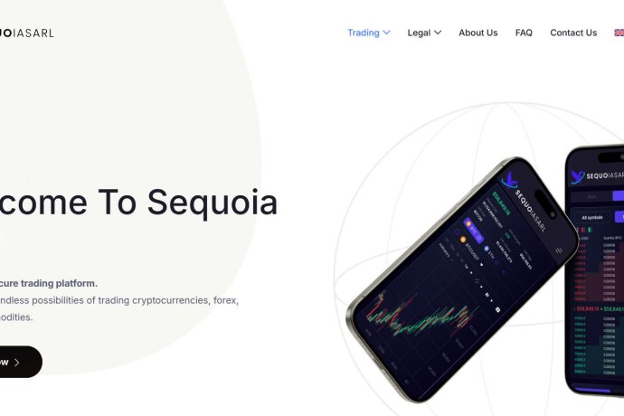 Sequoia Sarl отзывы. Лжеброкер?