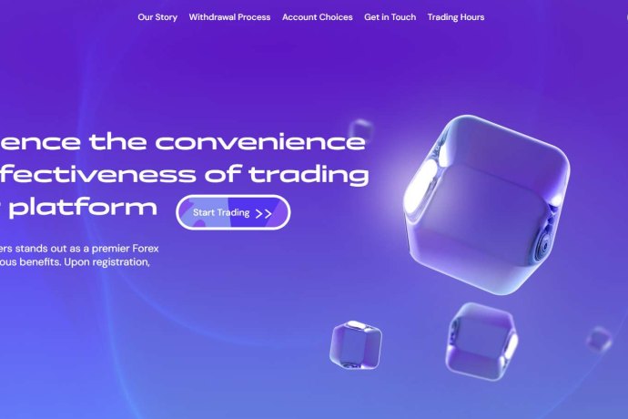 Smartrex-Global Traders отзывы. Это развод?