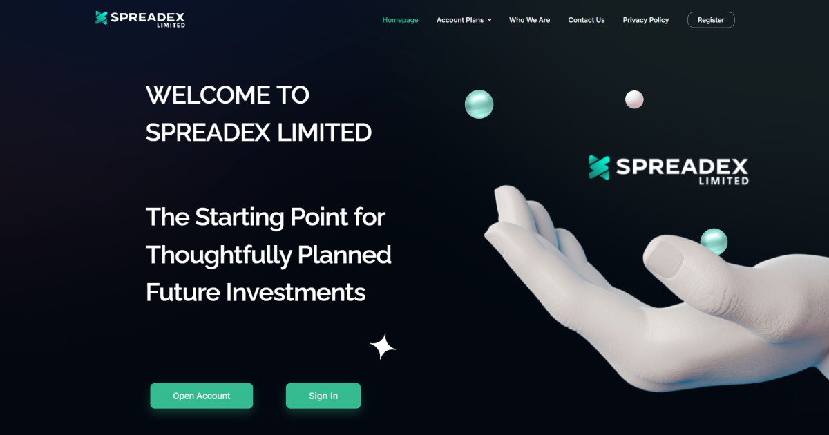 Spreadex Limited отзывы. Это развод?
