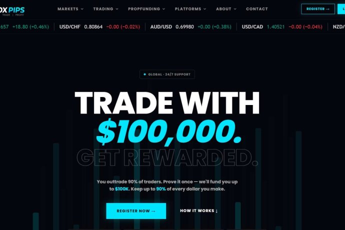 Stox Pips отзывы. Это развод?