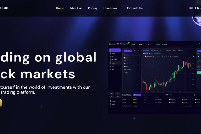 Symple OSRL отзывы. Псевдоброкер?