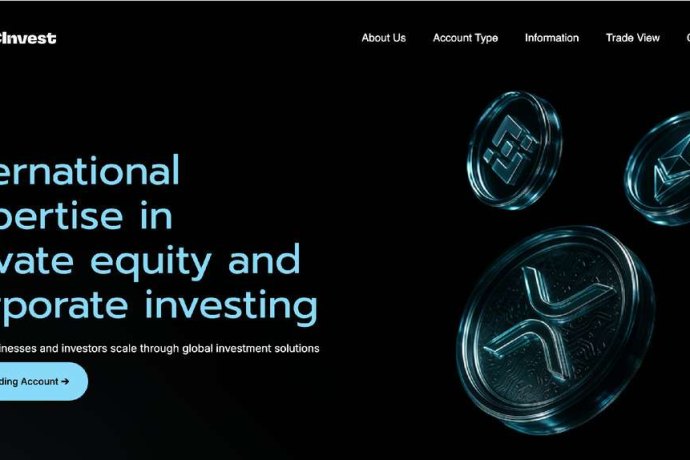 TCP Invest отзывы. Брокер мошенник?