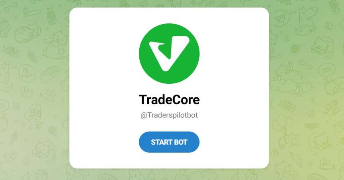 TradeCore: отзывы о приложении. Обман?