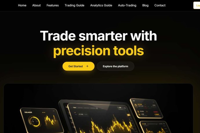 TradeitX отзывы. Фальшивый брокер?