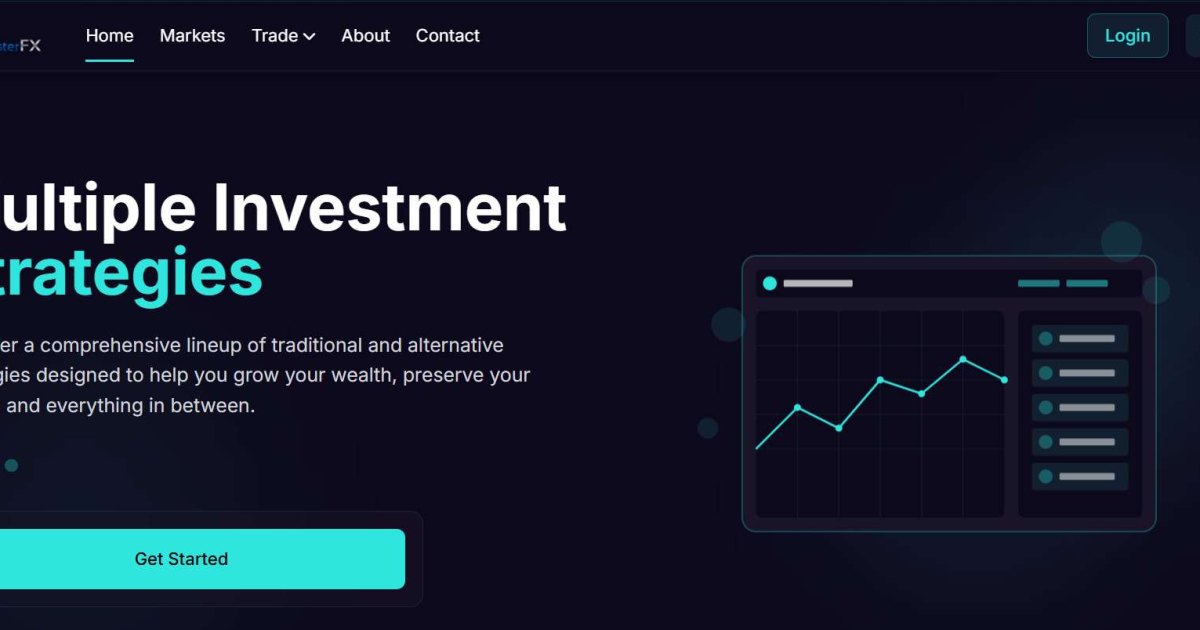 Trade MasterFX отзывы. Обман?