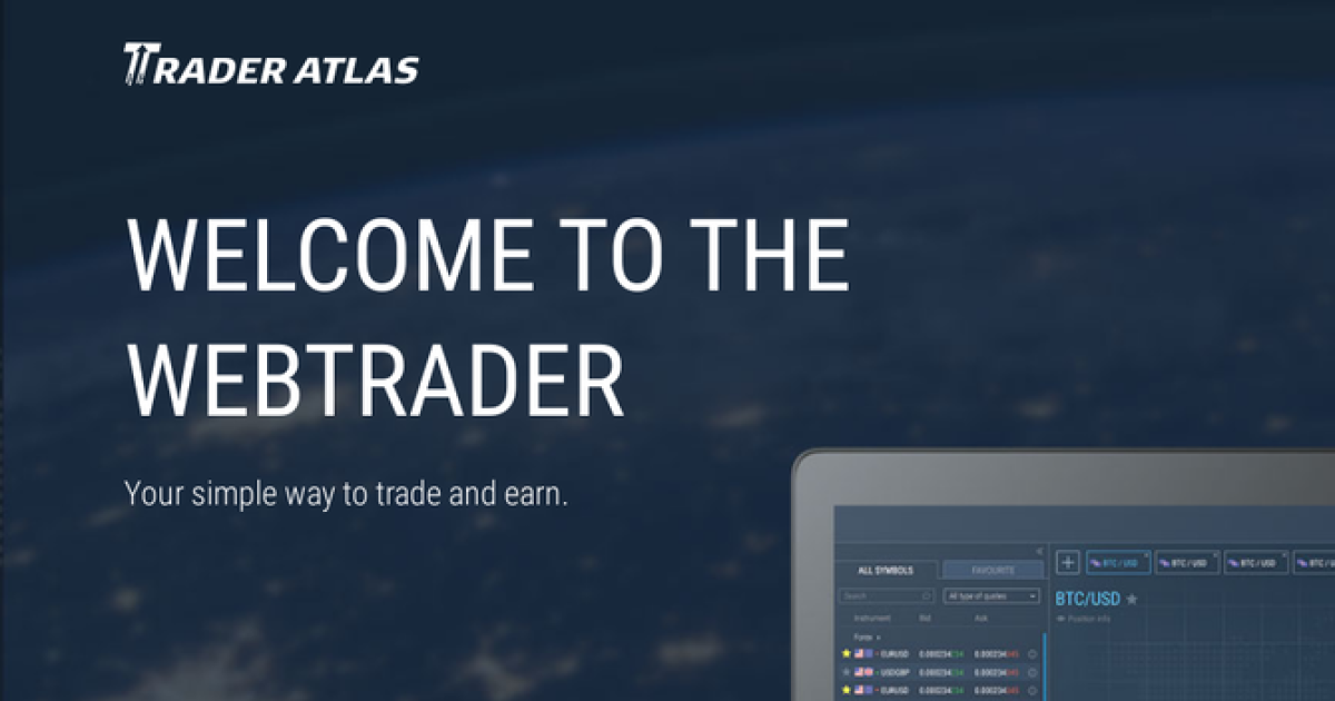 Брокер Trader Atlas отзывы. Как вывести деньги?