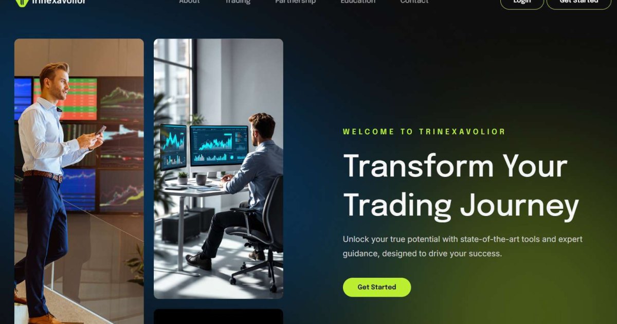 Trinexavolior отзывы. Обман?