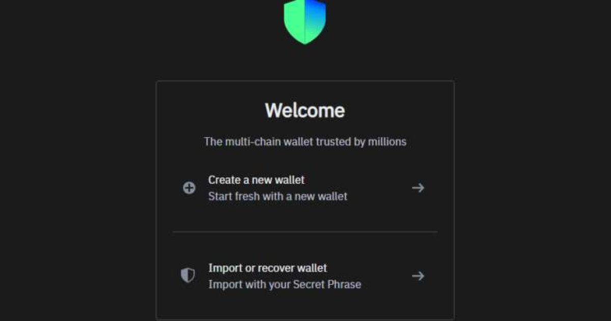 Trust Gold отзывы. Фальшивый кошелек?