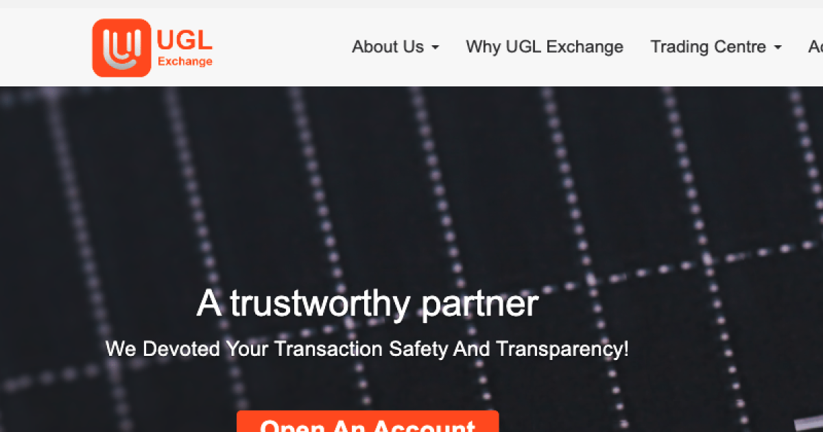 CySEC приостанавливает лицензию CIF на UGL Exchange