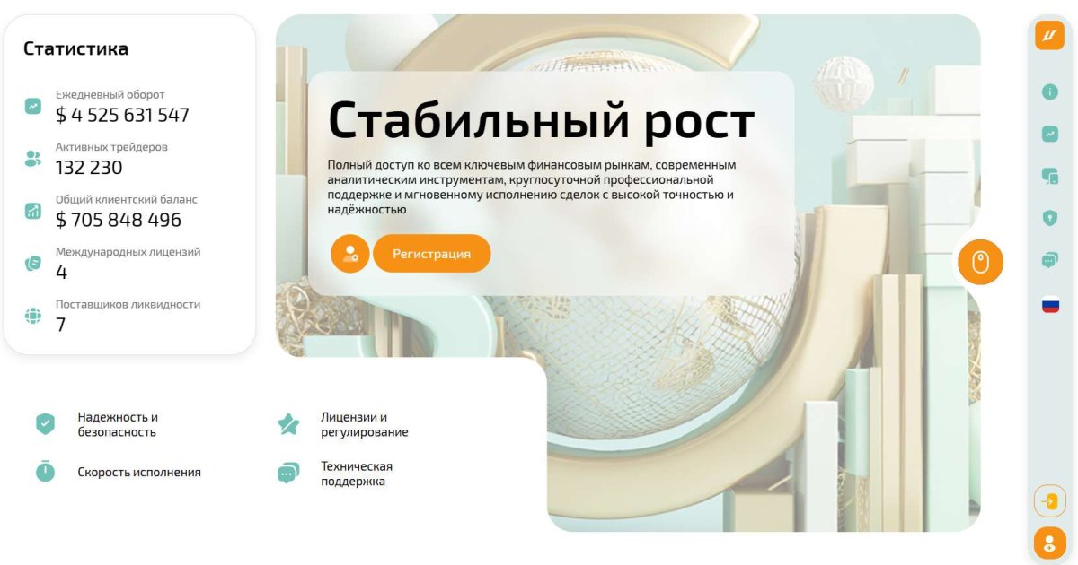 Uvarynex отзывы. Брокер мошенник?
