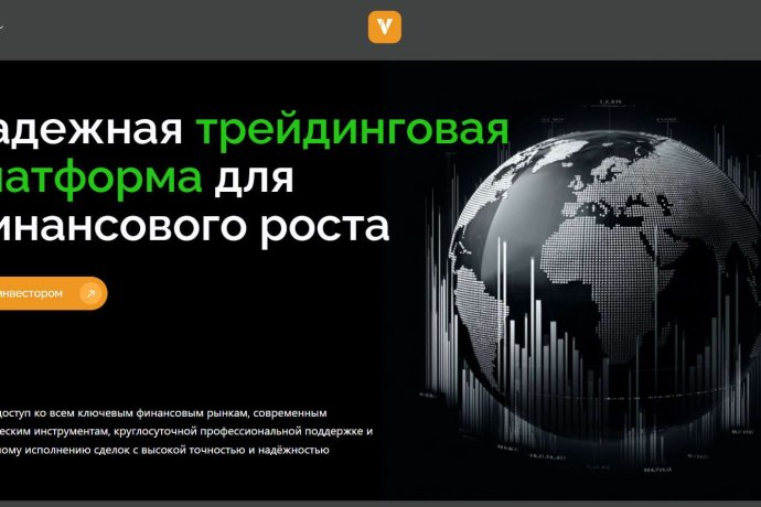 Velnorianet отзывы. Лжеброкер?