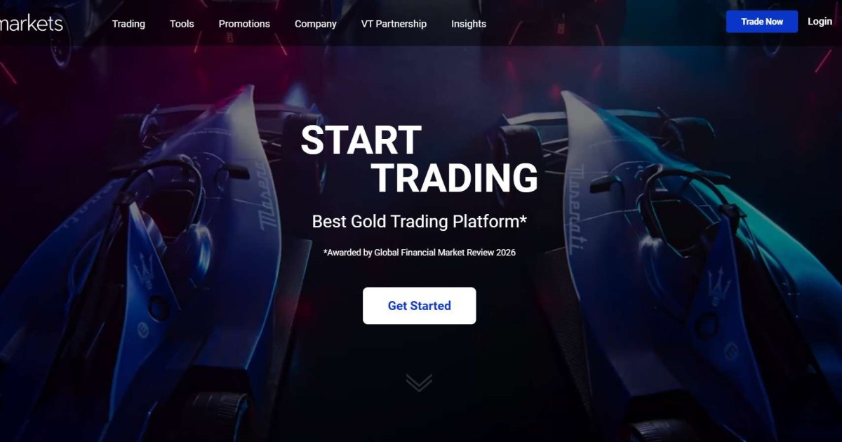 VT Markets отзывы. Брокер мошенник?