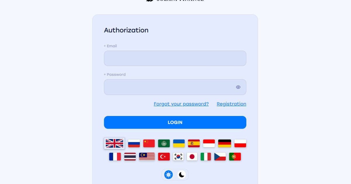 Solani Finance отзывы. Обман?