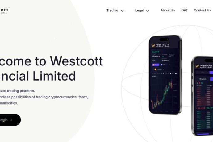 Westcott Financial Limited отзывы. Обман?