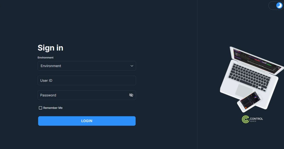 Control Space отзывы. Это развод?