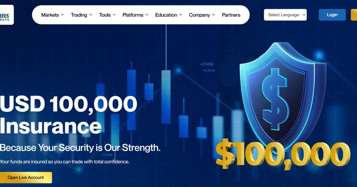 Xelans Markets отзывы. Это развод?