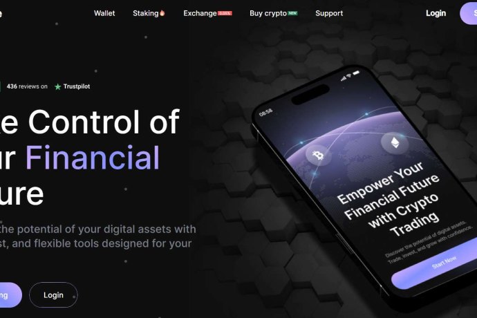 xFince отзывы. Мошенническая биржа?