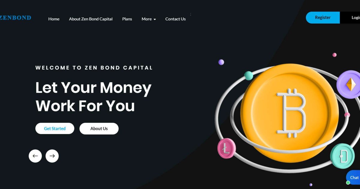 Zen Bond Capital Limited отзывы. Обман?