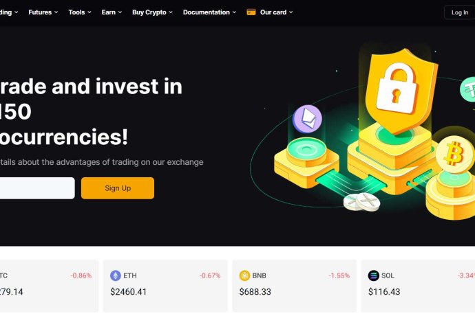 ZEWDEX отзывы. Криптобиржа фейк?