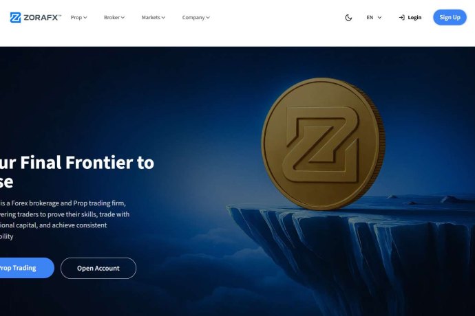 ZoraFX отзывы. Липовый брокер?